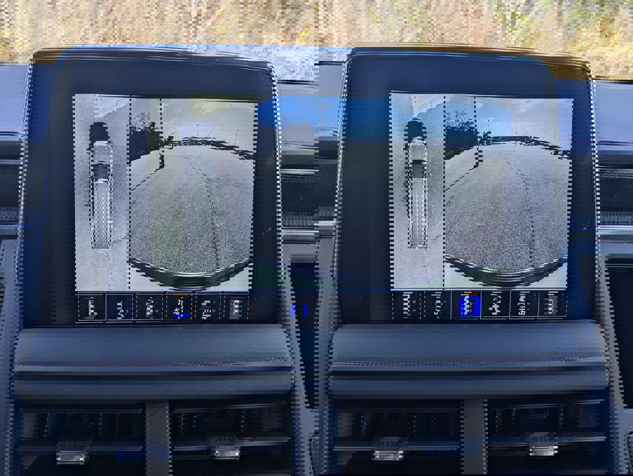 Used 2024 Chevrolet Tahoe RST w/ Luxury Package image 14