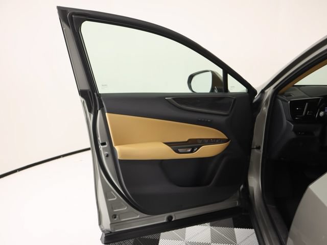New 2026 Lexus NX 350 AWD w/ Premium Package image 10
