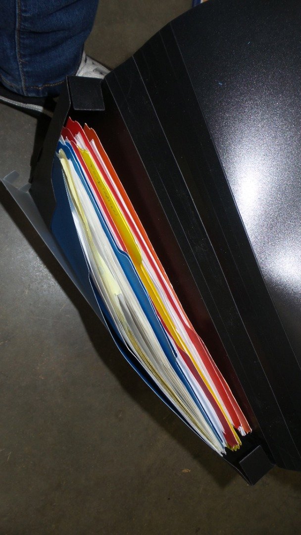 Used 1993 Porsche 968 Coupe image 12