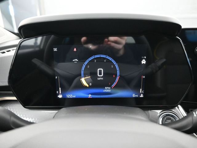 New 2026 Chevrolet Trax ACTIV w/ Driver Confidence Package image 13