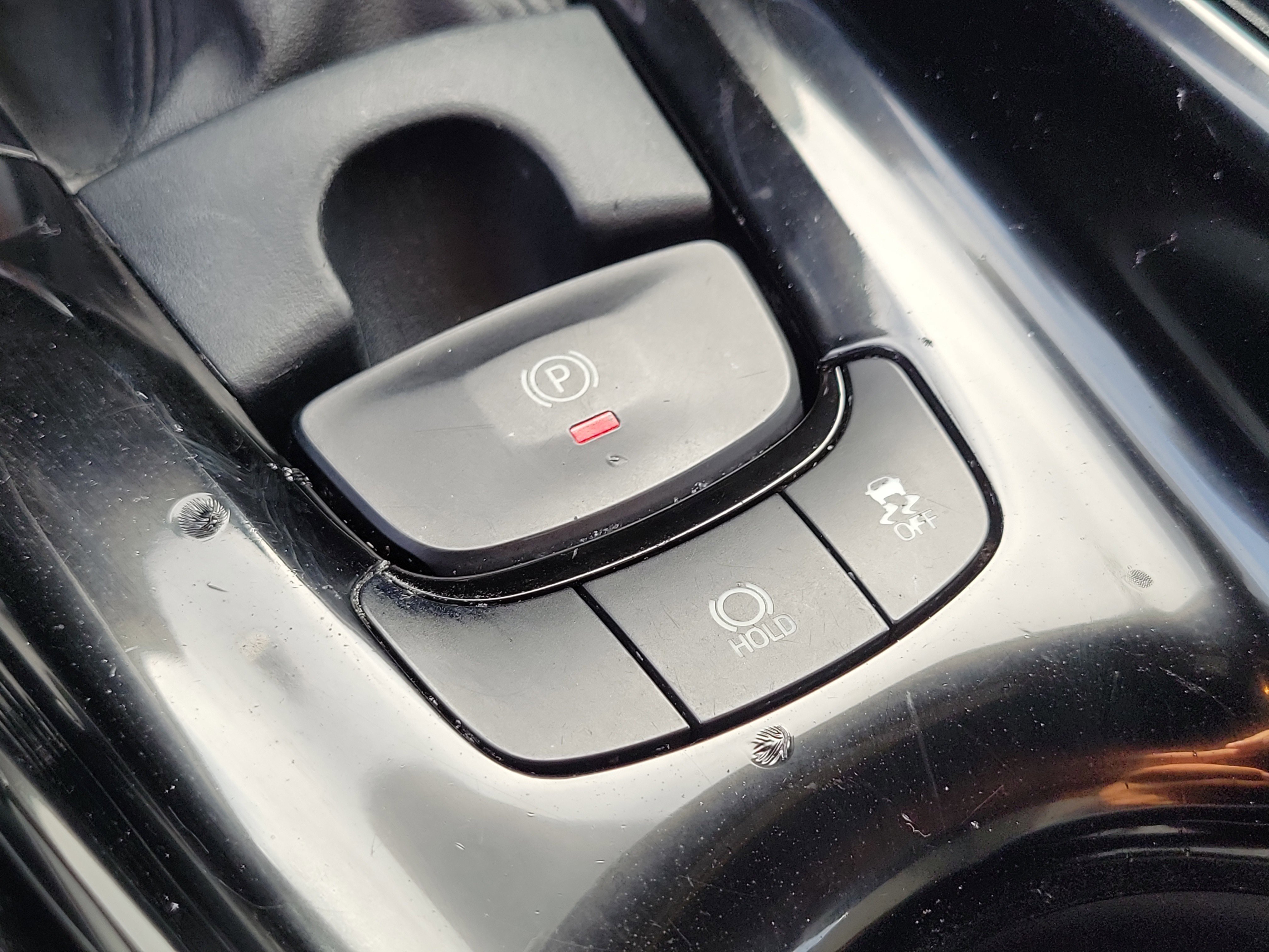 Used 2021 Toyota C-HR XLE FWD image 29