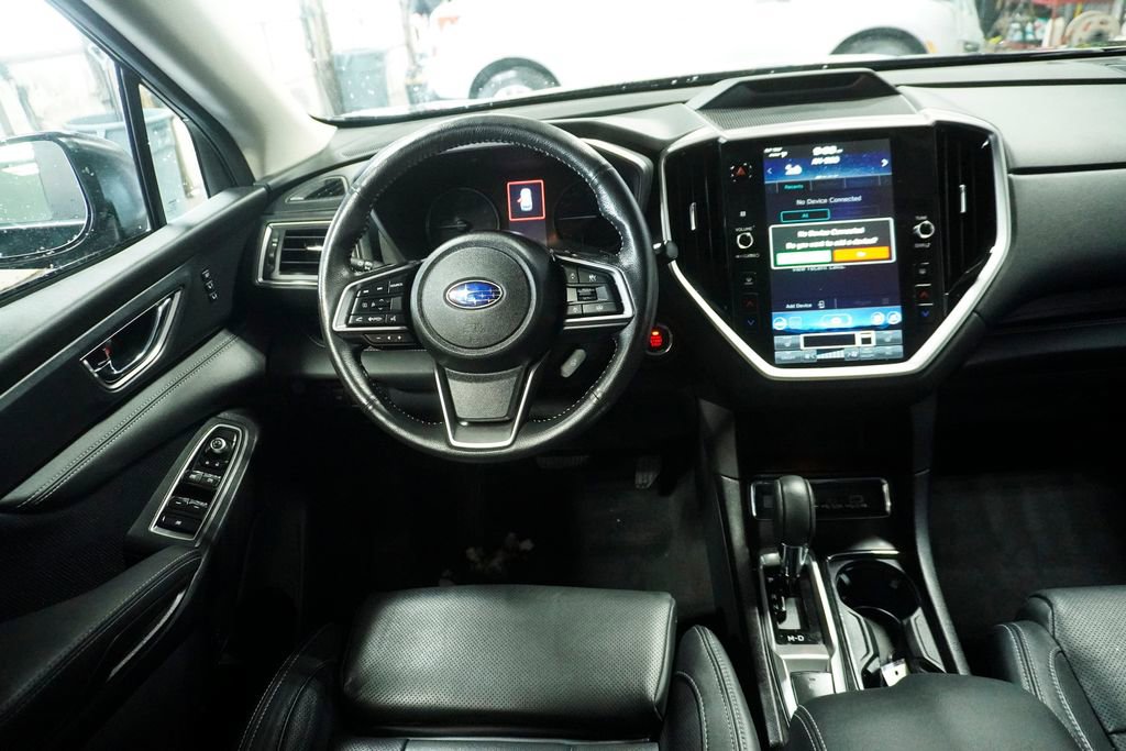 Used 2024 Subaru Ascent Limited image 12
