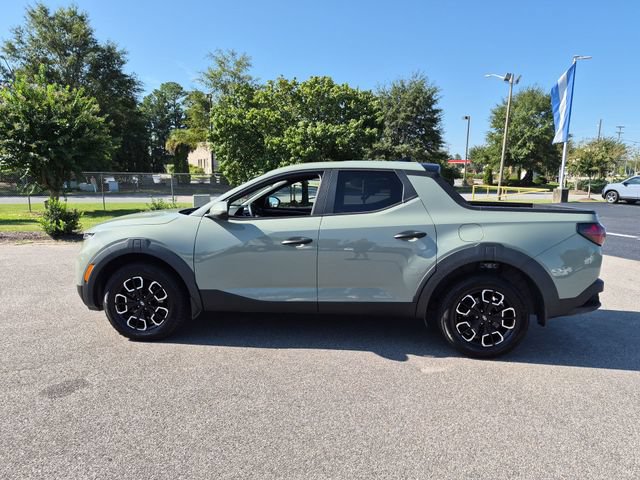 Used 2024 Hyundai Santa Cruz SE FWD image 6