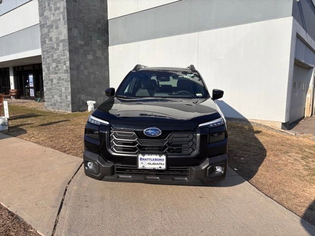 New 2026 Subaru Outback Premium AWD/4WD image 7