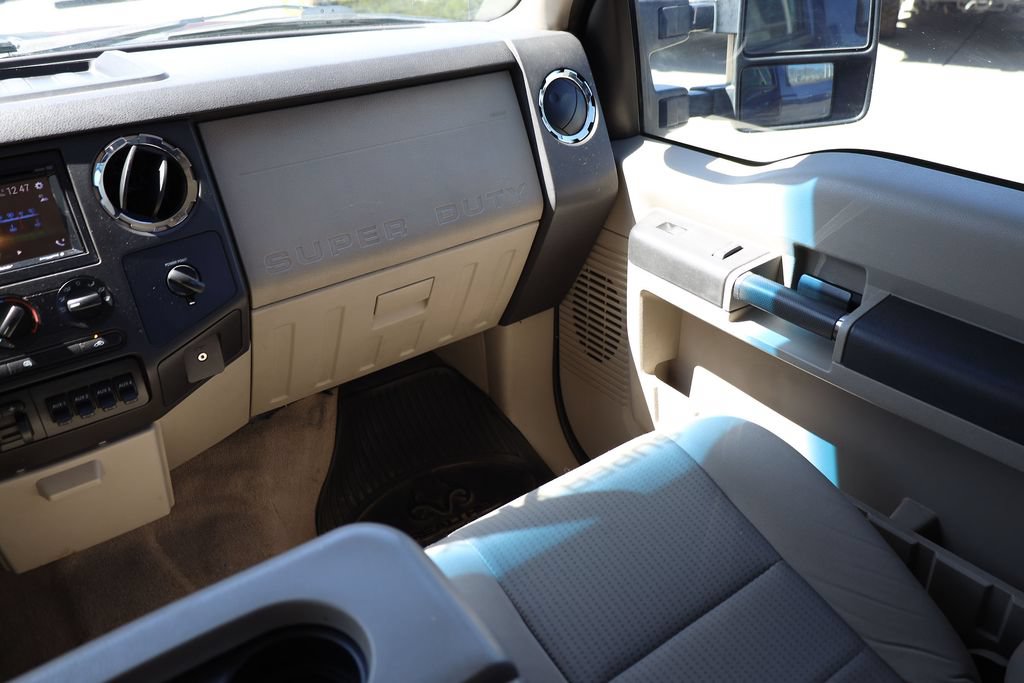 Used 2008 Ford F350 XLT AWD/4WD image 20