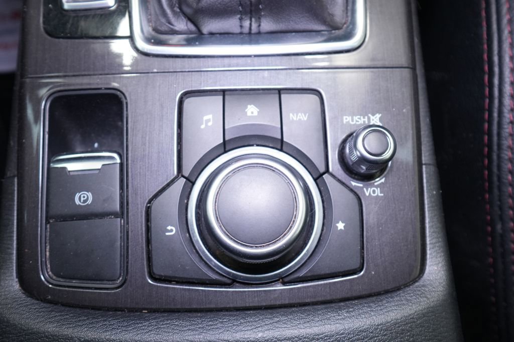 Used 2016 MAZDA CX-5 Grand Touring image 33