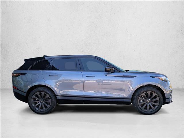 Used 2022 Land Rover Range Rover Velar R-Dynamic S image 4