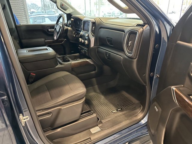Used 2019 GMC Sierra 1500 Elevation image 18