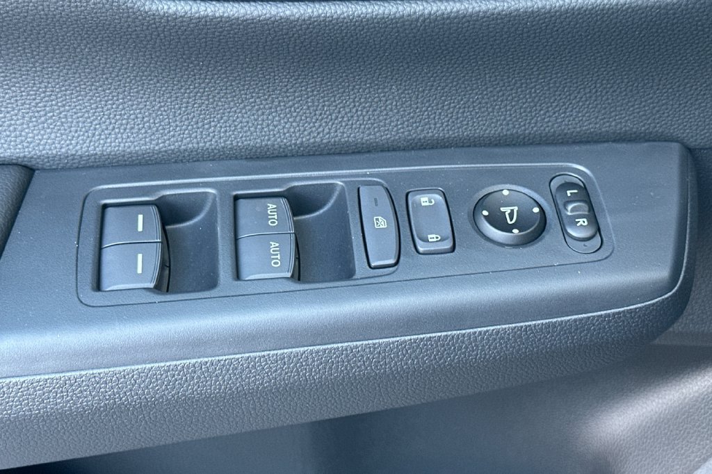 New 2027 Honda CR-V TrailSport image 7