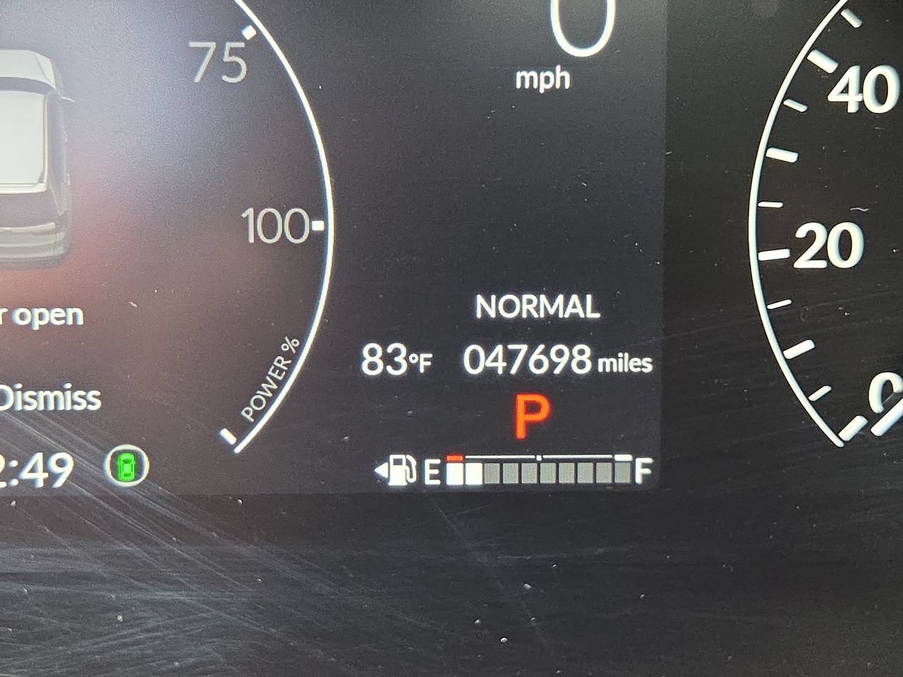 Used 2024 Honda CR-V Sport image 29