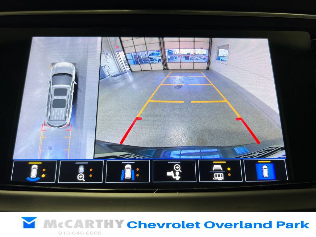Used 2022 Buick Enclave Avenir w/ Avenir Technology Package AWD/4WD image 22