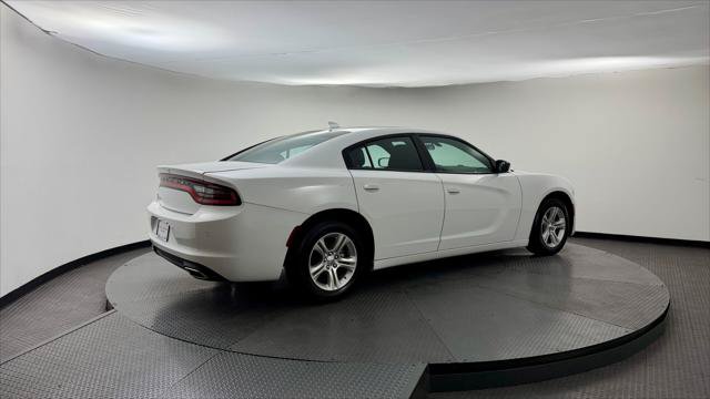 Used 2023 Dodge Charger SXT RWD image 8