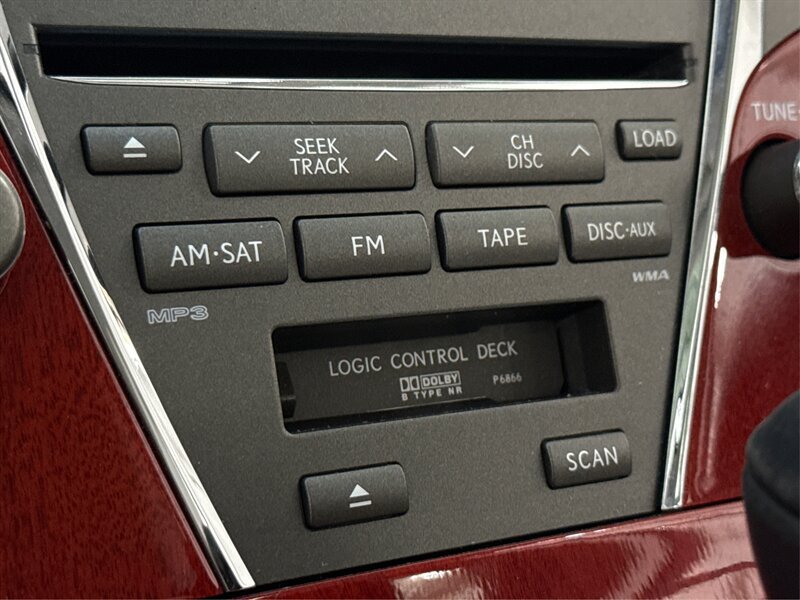 Used 2007 Lexus ES 350 FWD image 28