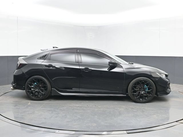 Used 2018 Honda Civic EX image 11