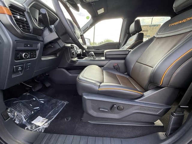 New 2025 Ford F150 Tremor image 23