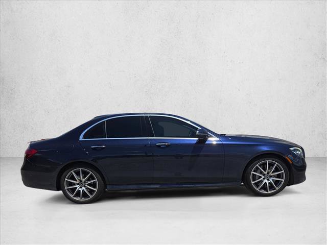 Certified 2022 Mercedes-Benz E 350 Sedan image 4