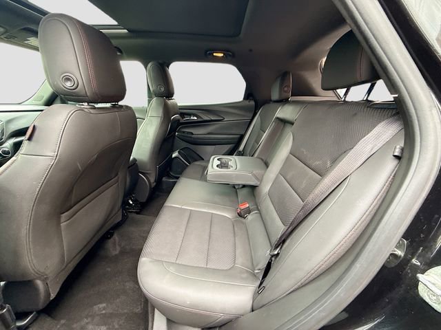 Used 2021 Chevrolet TrailBlazer RS w/ Sun and Liftgate Package image 26