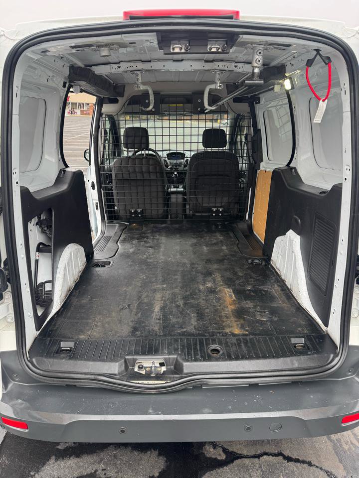 Used 2016 Ford Transit Connect XLT FWD image 16