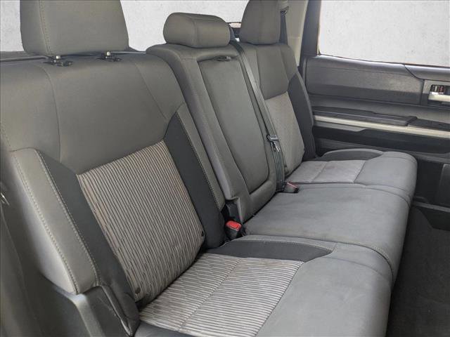 Used 2017 Toyota Tundra SR5 RWD image 18