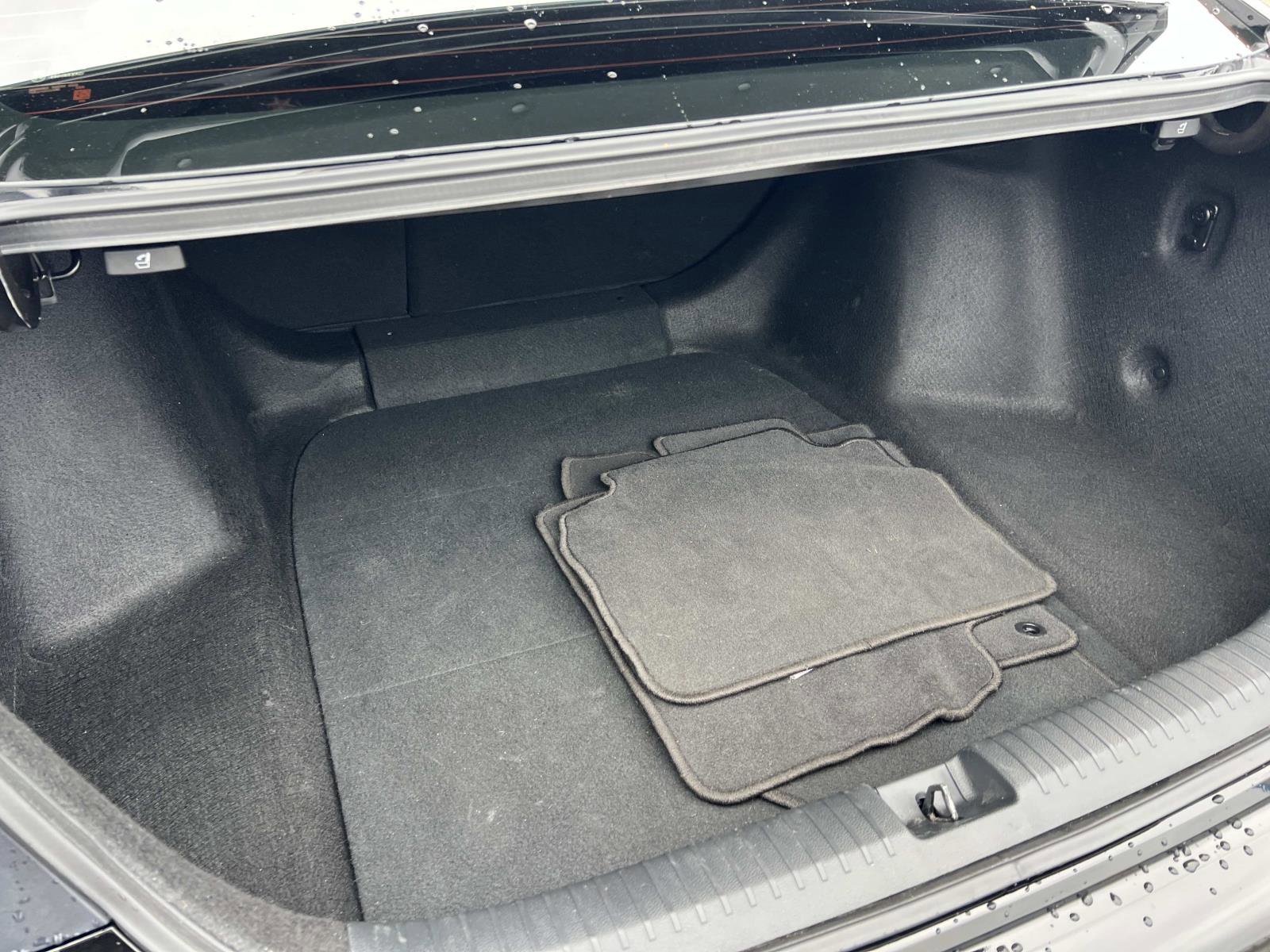 Certified 2023 Honda Accord EX image 22