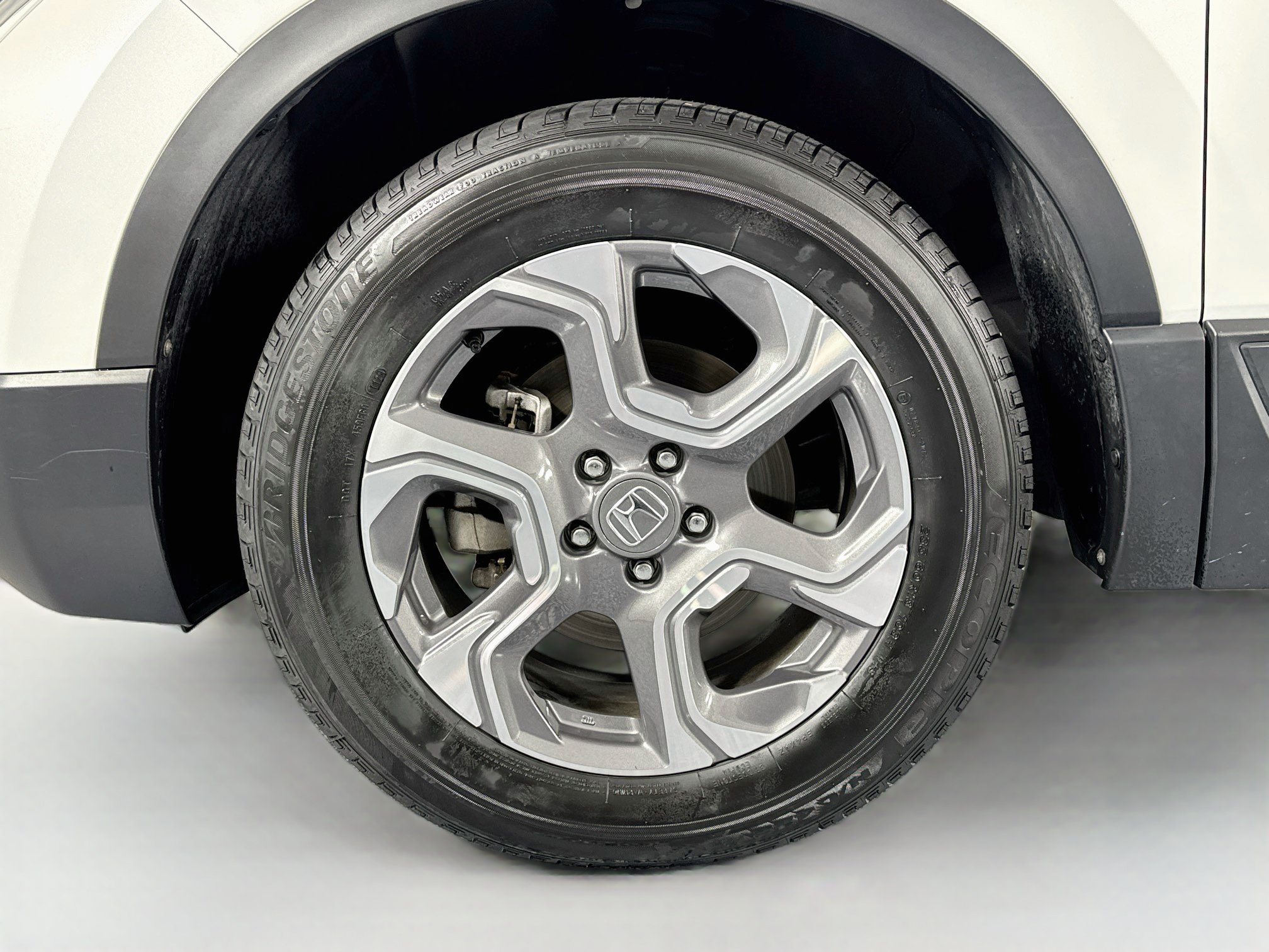Certified 2019 Honda CR-V EX image 31