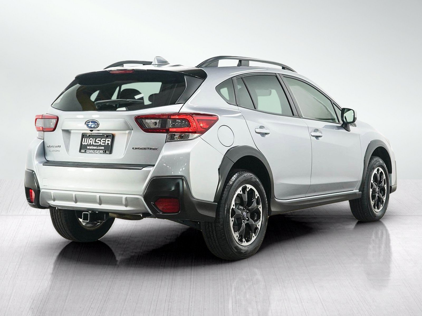 Used 2021 Subaru Crosstrek 2.0i Premium w/ Moonroof Package AWD/4WD image 5