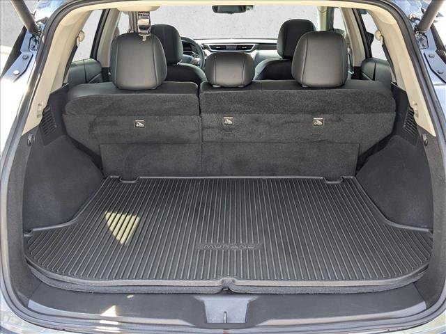 Certified 2024 Nissan Murano Platinum w/ Cargo Package FWD image 6