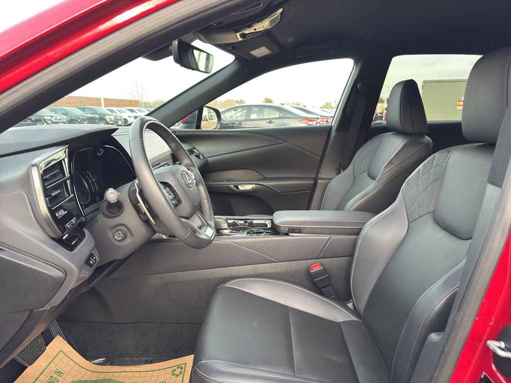Used 2024 Lexus RX 350 Base w/ Technology Package image 11