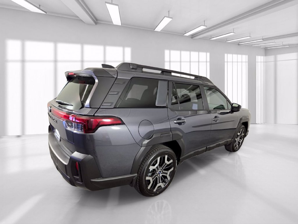 New 2026 Subaru Outback Touring XT AWD/4WD image 6
