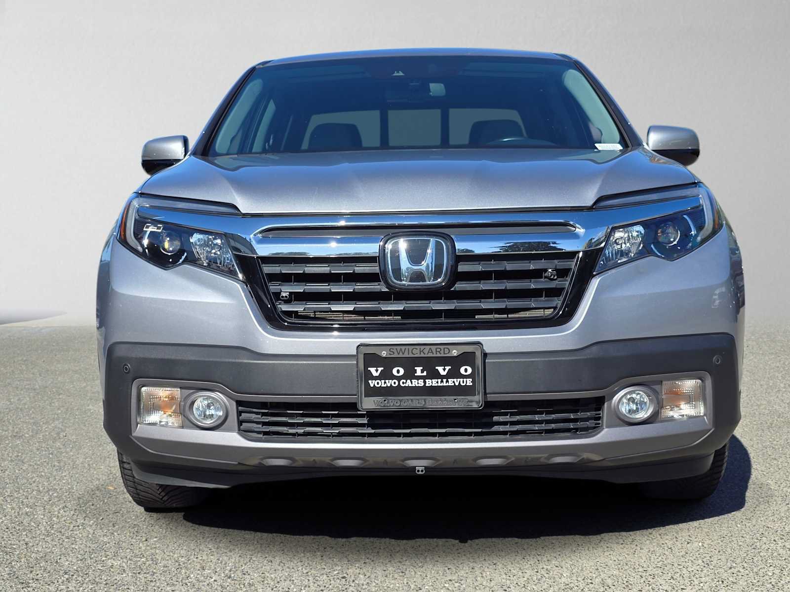 Used 2019 Honda Ridgeline RTL-E image 8