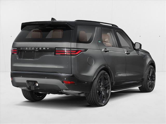 New 2026 Land Rover Discovery Limited Edition AWD/4WD video 2