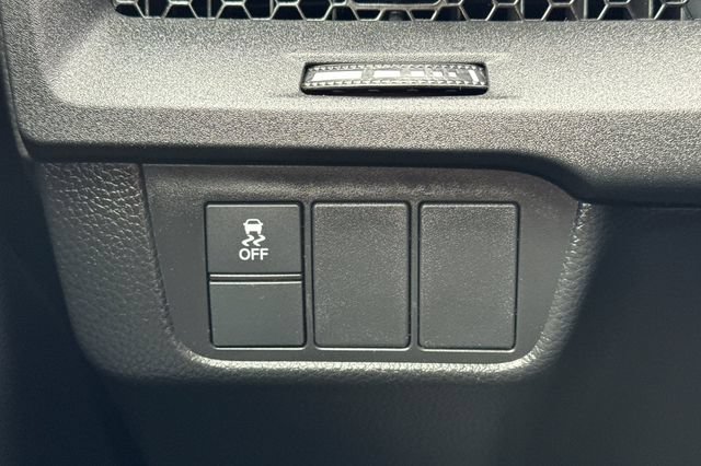 Used 2025 Honda CR-V LX image 42