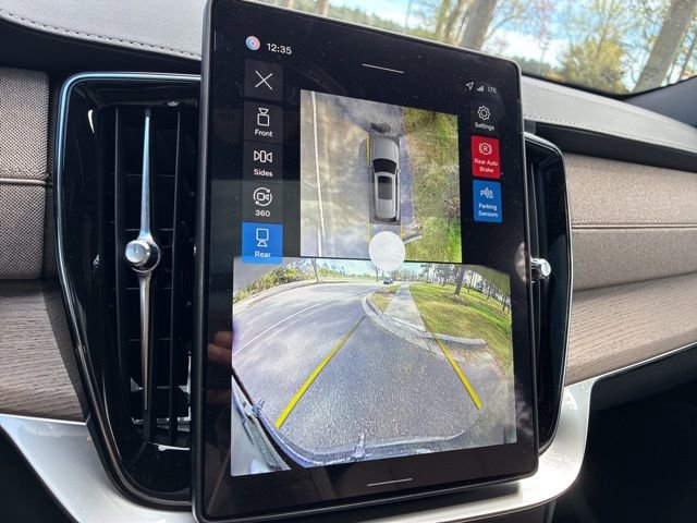 New 2026 Volvo XC90 B6 Plus AWD/4WD image 33