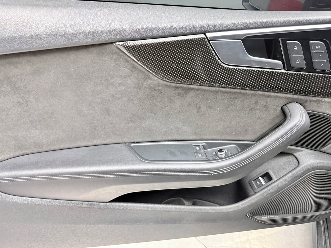 Used 2021 Audi S5 Premium Plus w/ Premium Plus image 15