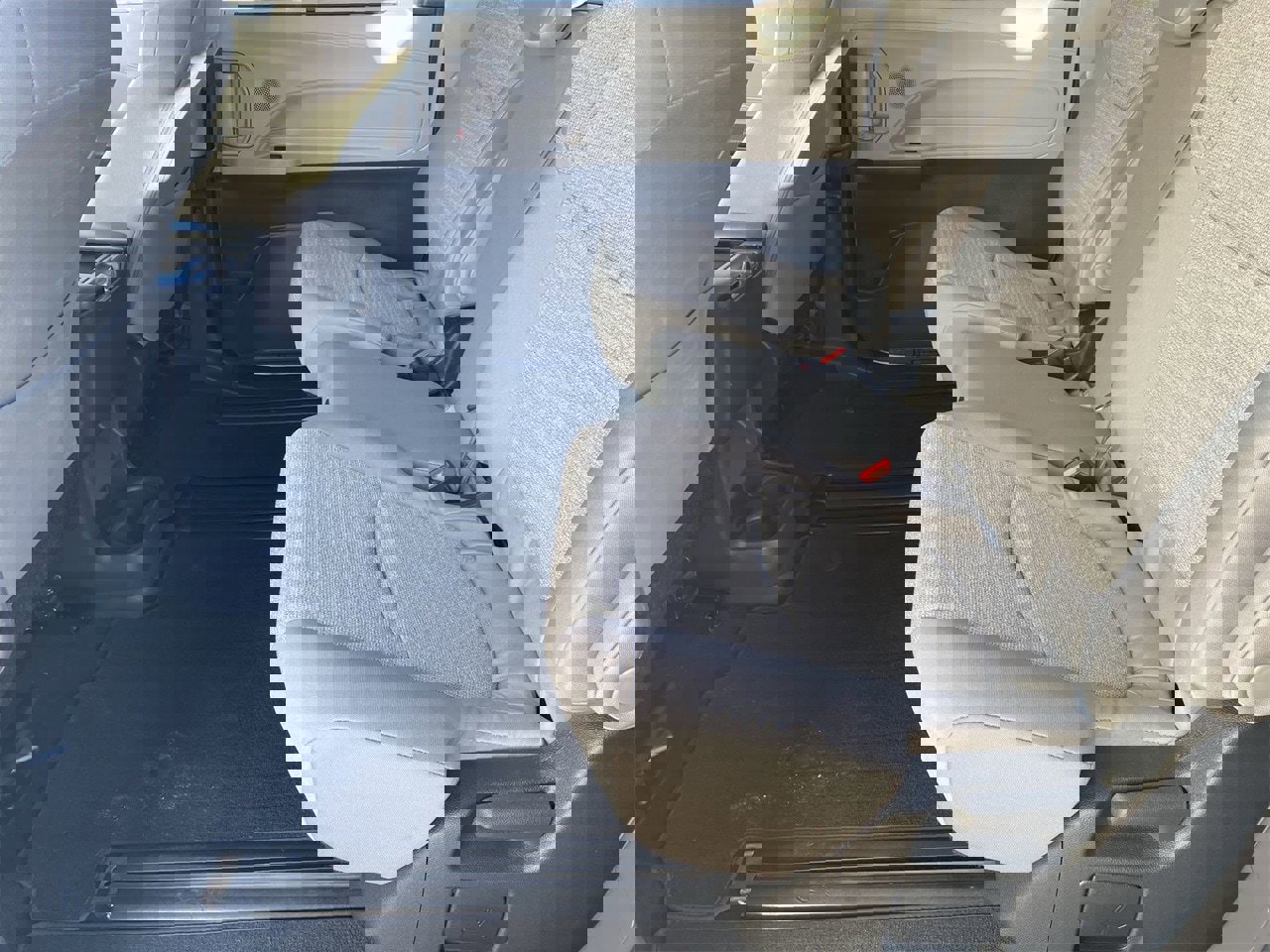 Used 2023 Toyota Sienna LE image 14