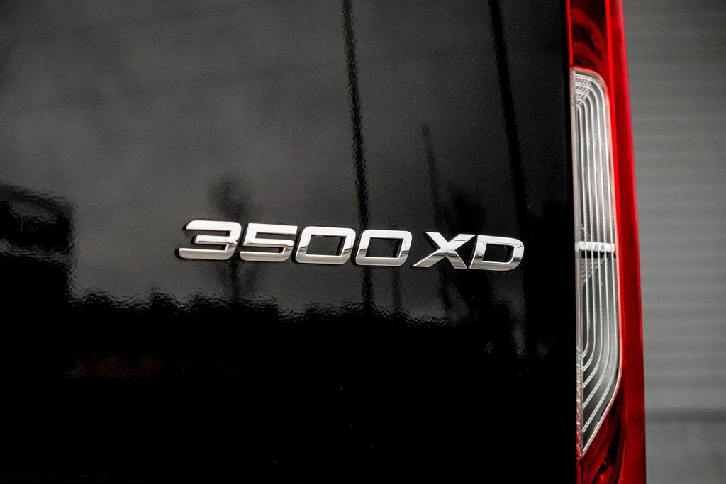 New 2024 Mercedes-Benz Sprinter 3500 image 13