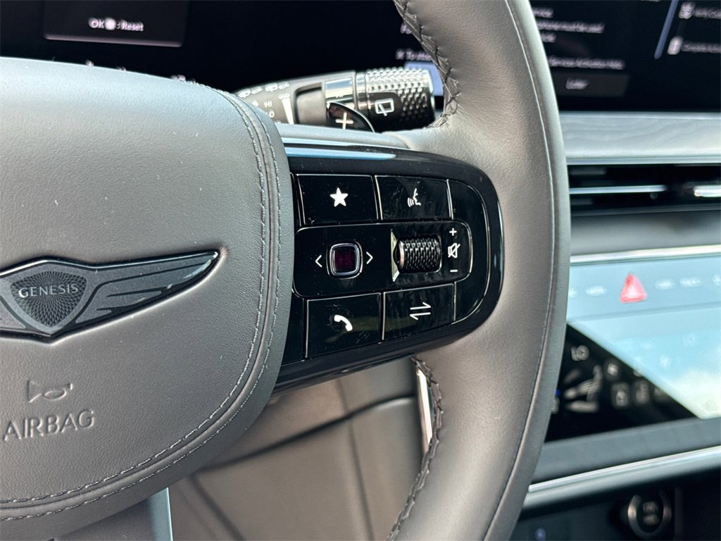 New 2026 Genesis GV80 3.5T Prestige image 18