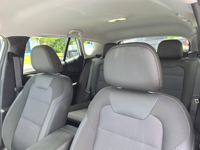 Used 2025 Chevrolet Trax LT w/ Driver Confidence Package FWD image 22