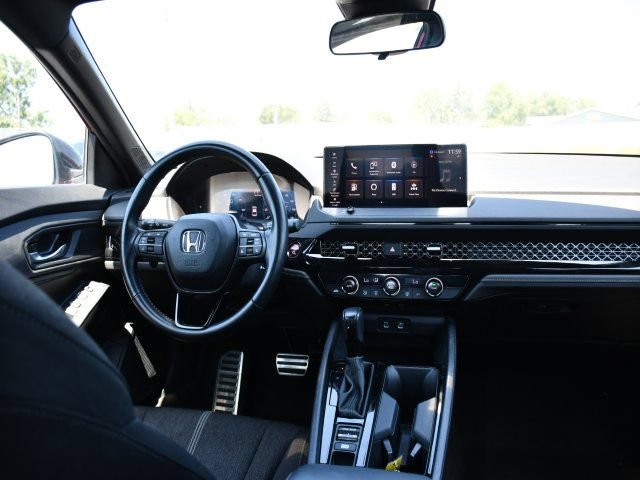 Used 2024 Honda Accord Sport image 23