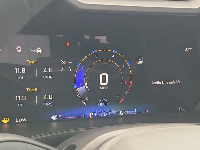 New 2026 Chevrolet Colorado W/T image 22