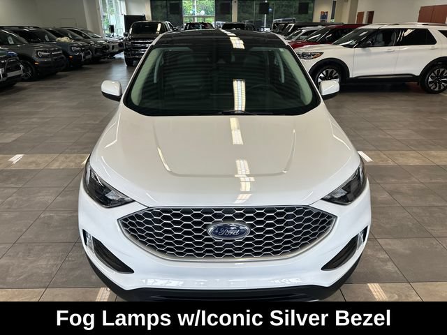 Used 2023 Ford Edge SEL w/ Convenience Package AWD/4WD image 20