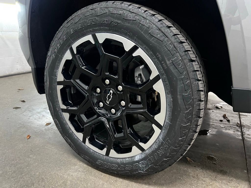 New 2026 Chevrolet Colorado Z71 w/ Z71 Convenience Package 2 image 13