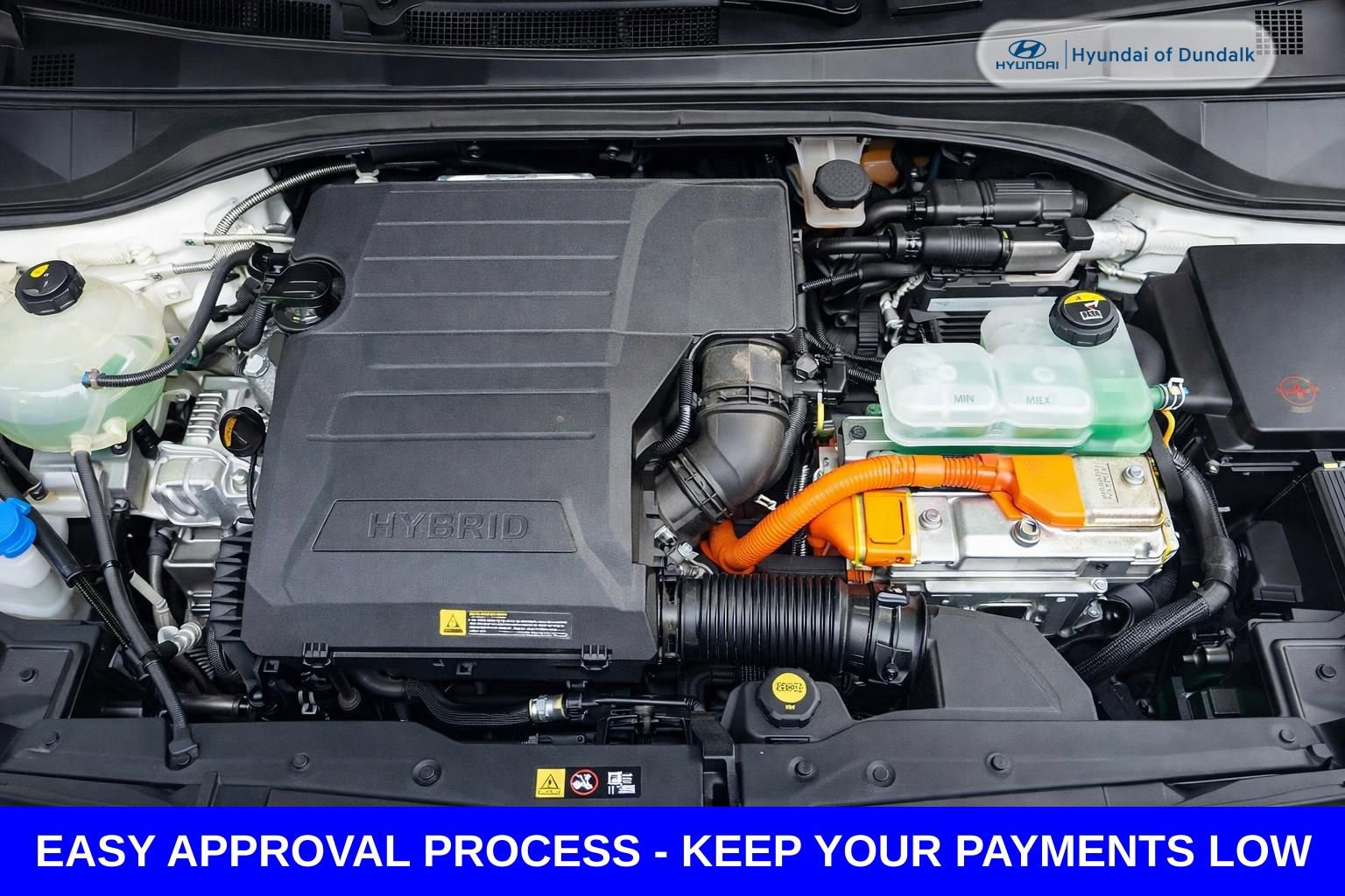 Used 2019 Kia Niro S Touring image 19