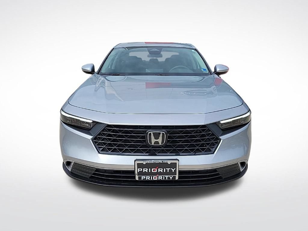 Used 2024 Honda Accord EX image 7
