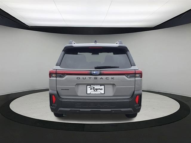 New 2026 Subaru Outback Limited image 6