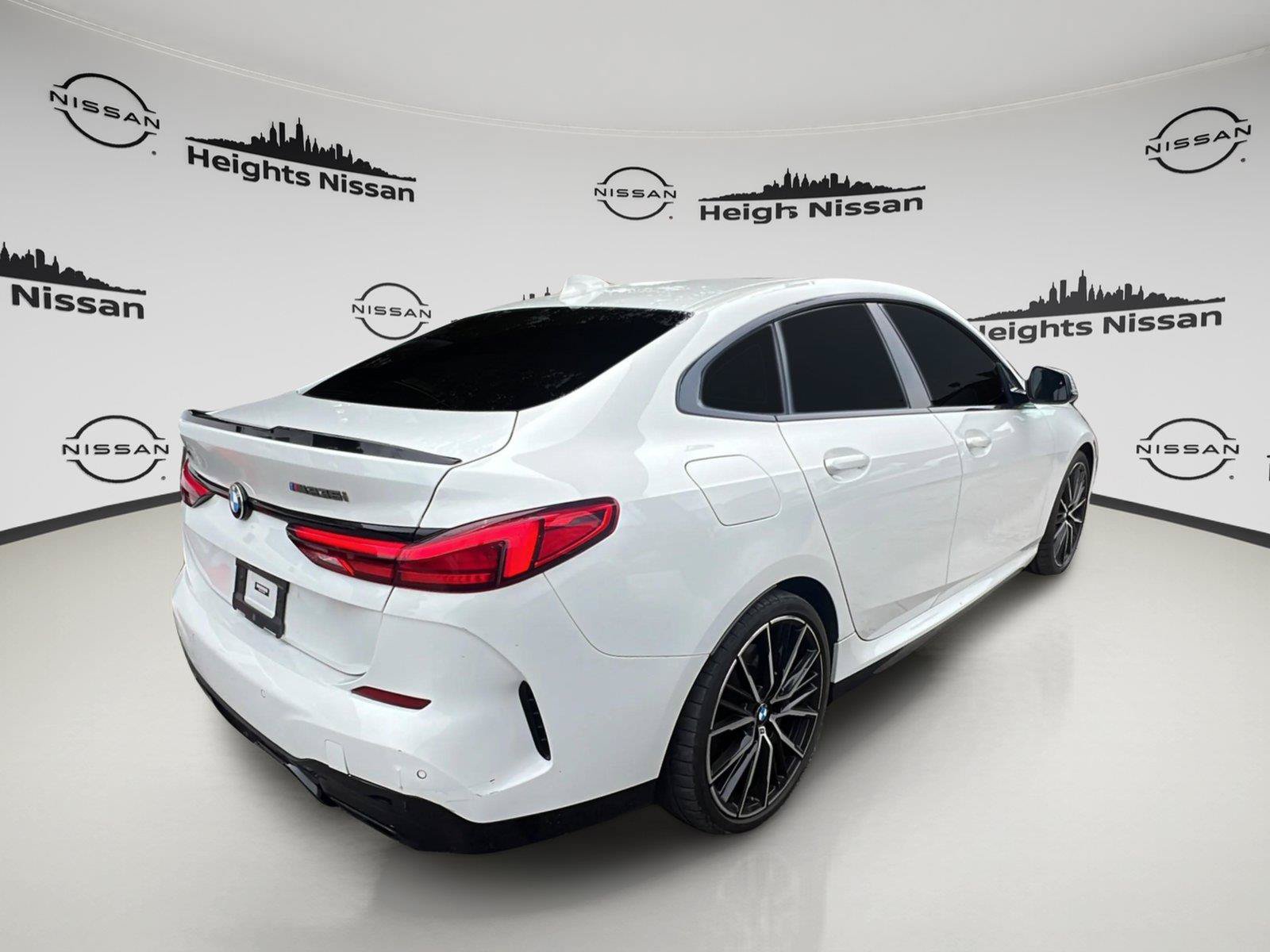 Used 2023 BMW M235i xDrive Gran Coupe w/ Premium Package AWD/4WD image 11