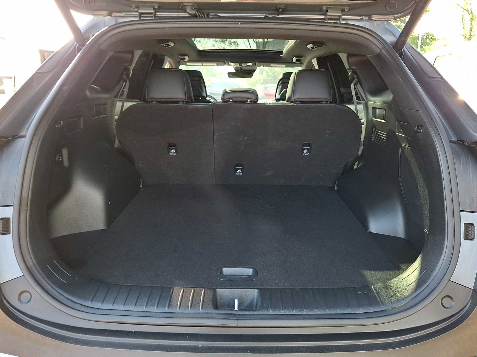 Used 2023 Kia Sportage X-Line Prestige AWD/4WD image 28
