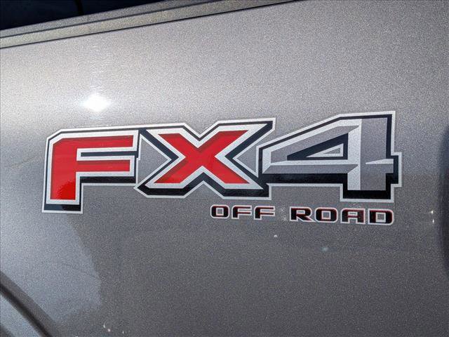 Used 2021 Ford F150 XLT w/ Equipment Group 302A High image 23