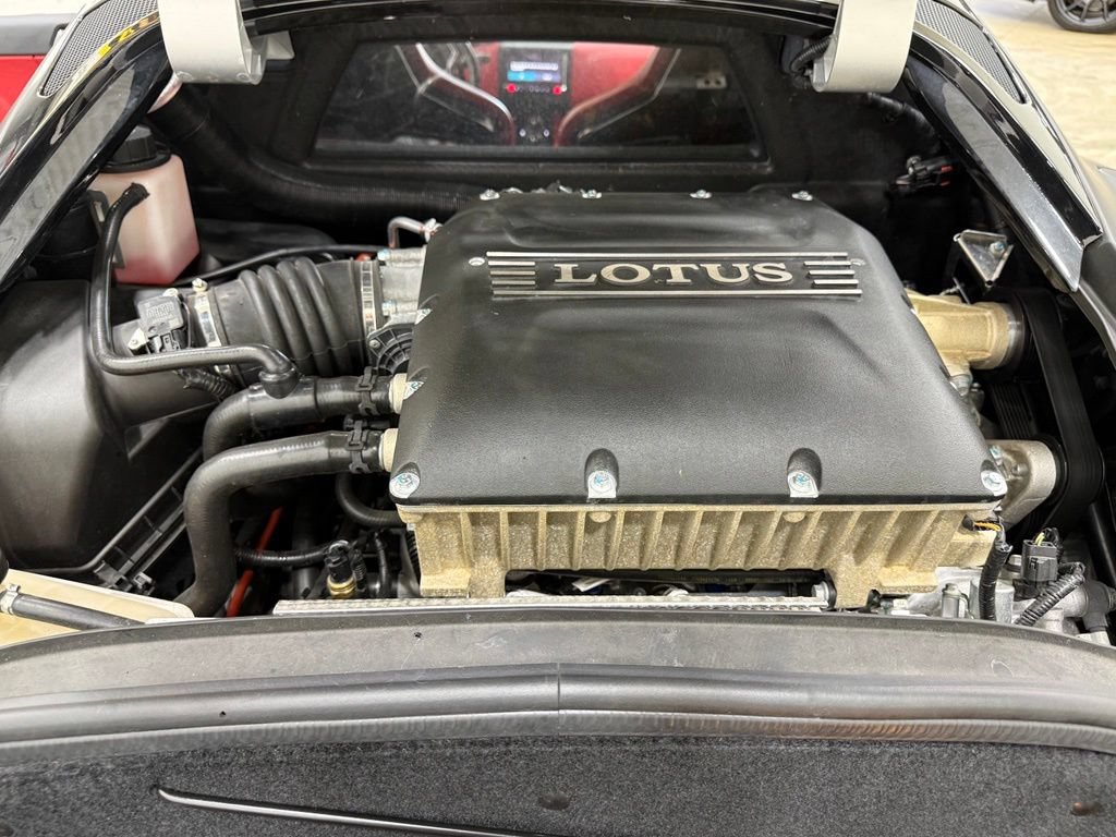 Used 2018 Lotus Evora 400 RWD image 41