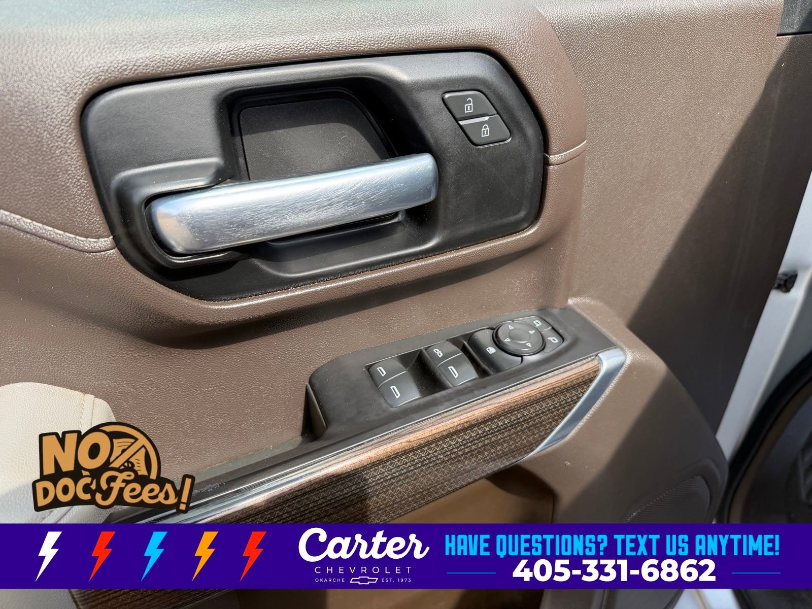 Used 2021 Chevrolet Silverado 3500 LT w/ Convenience Package AWD/4WD image 14